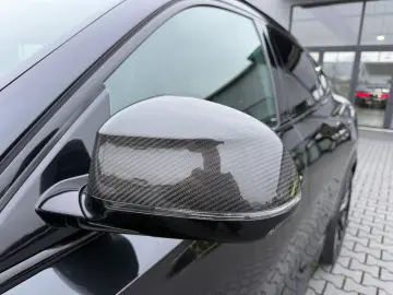 BMW X6 40xd MSPORT INDIVIDUAL 360 ACC HUD SKYLONUNGE