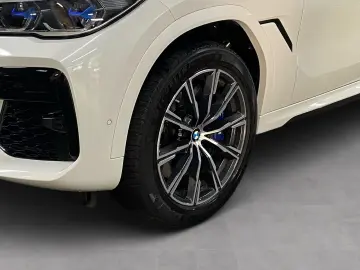 BMW X6 xDrive40d M Sport Standheizung AHK Head-Up