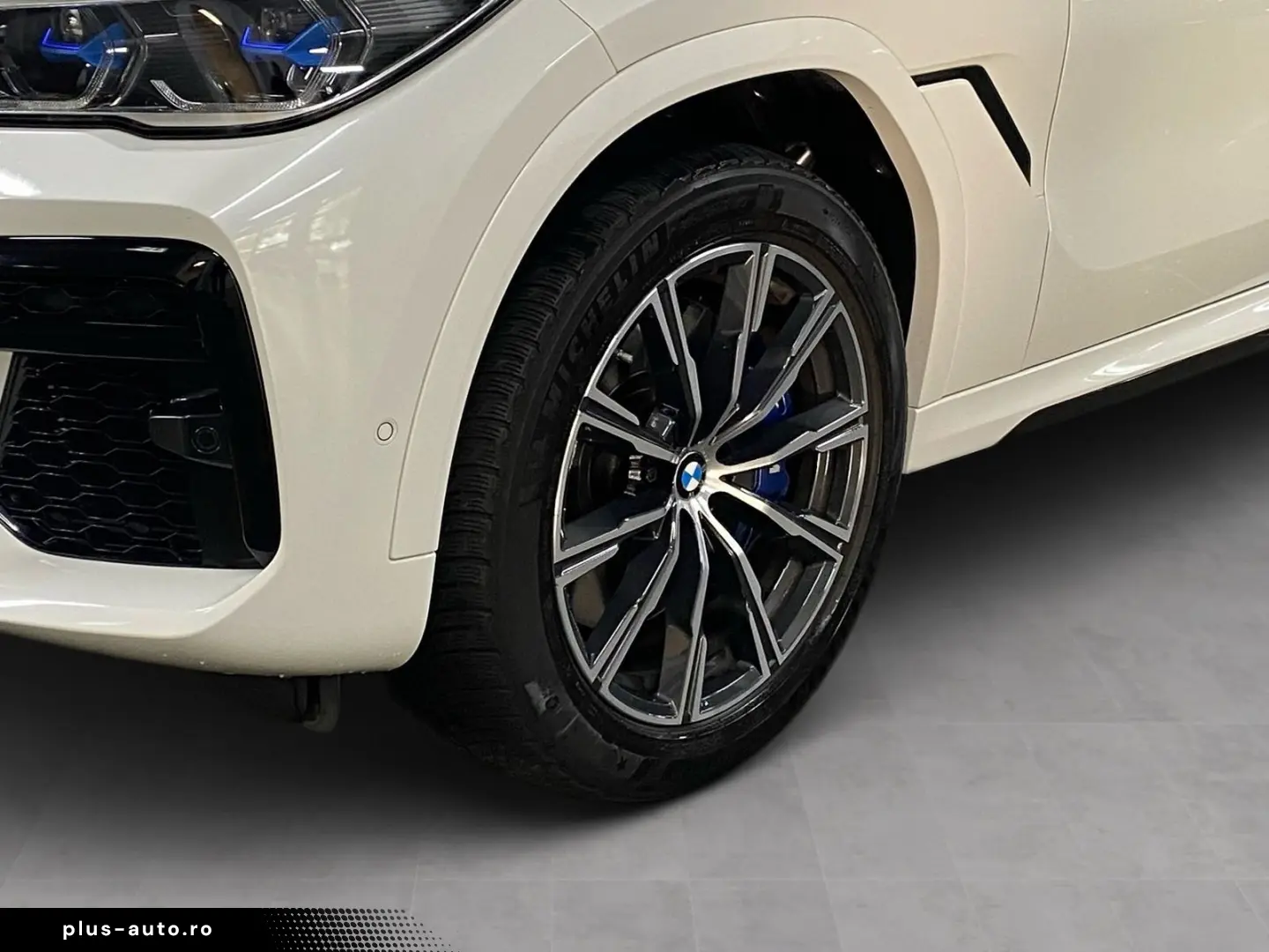 BMW X6 xDrive40d M Sport Standheizung AHK Head-Up