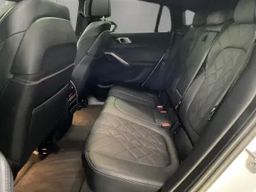 BMW X6 xDrive40d M Sport Standheizung AHK Head-Up