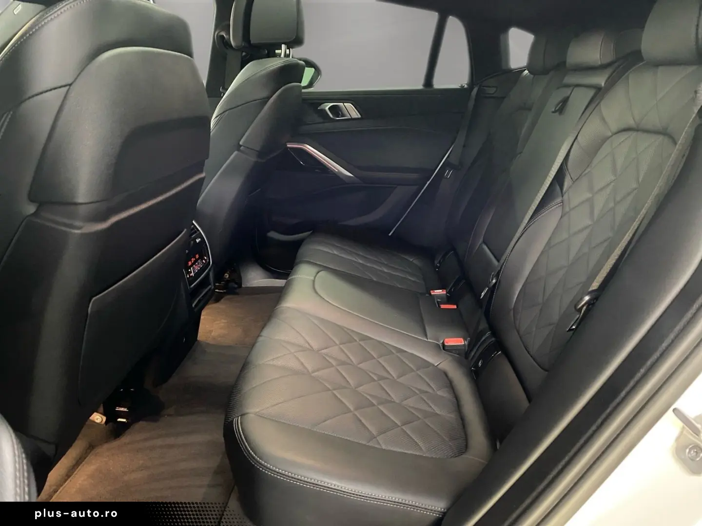 BMW X6 xDrive40d M Sport Standheizung AHK Head-Up