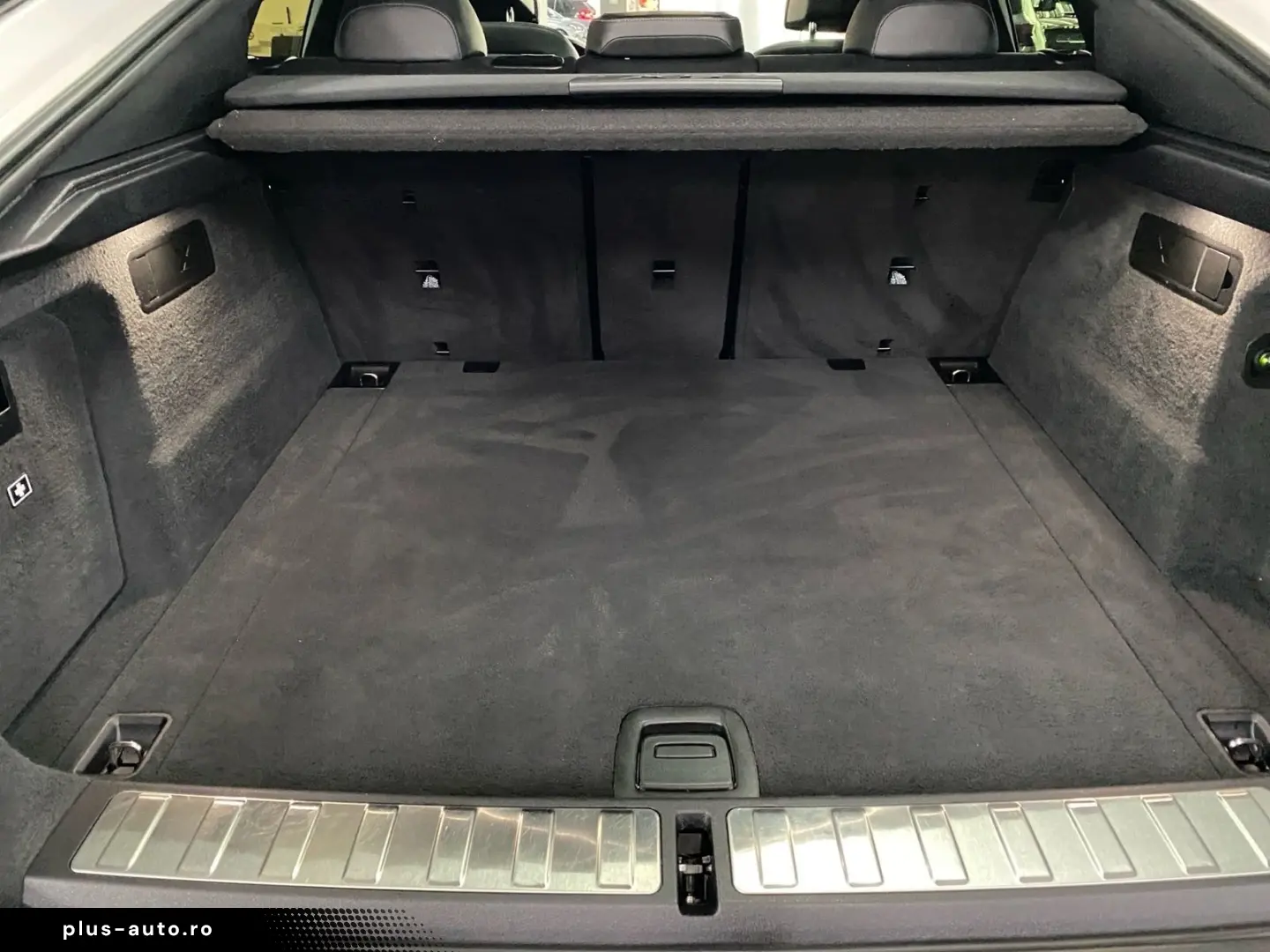 BMW X6 xDrive40d M Sport Standheizung AHK Head-Up