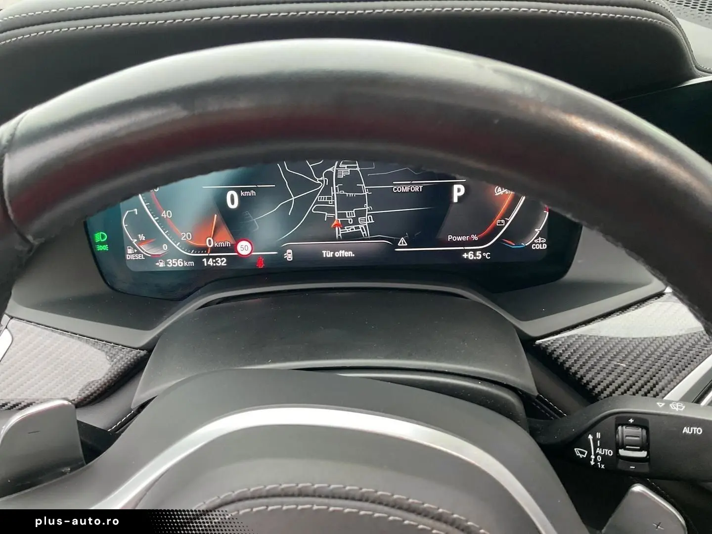 BMW X6 xDrive 40d M Sportpaket AHK HUD Pano Luftfede