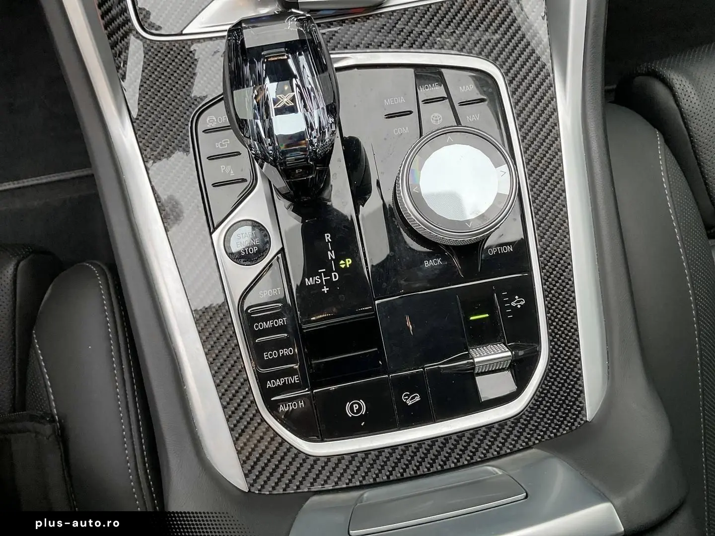 BMW X6 xDrive 40d M Sportpaket AHK HUD Pano Luftfede