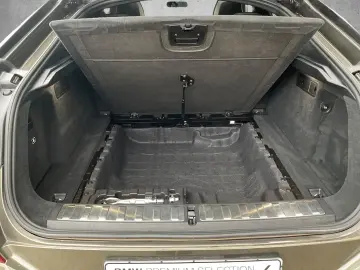 BMW X6 xDrive 40d M Sportpaket AHK HUD Pano Luftfede