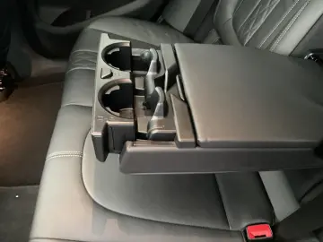 BMW X6 xDrive 40d M Sportpaket AHK HUD Pano Luftfede