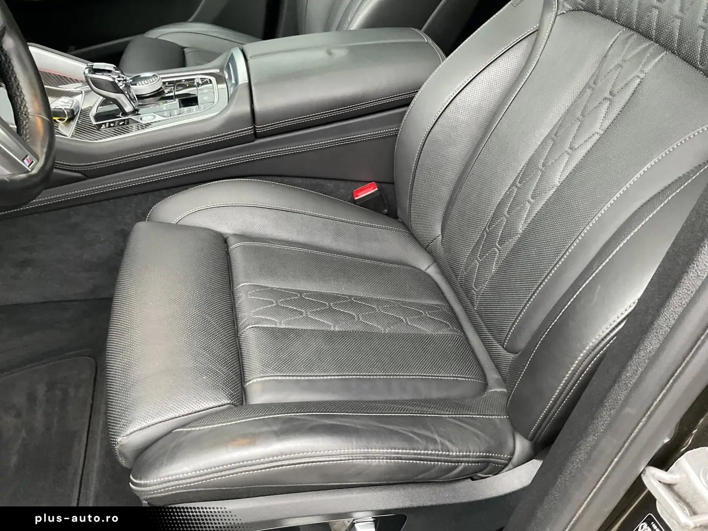 BMW X6 xDrive 40d M Sportpaket AHK HUD Pano Luftfede