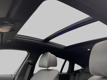 BMW X6 xDrive 40d M Sportpaket AHK HUD Pano Luftfede