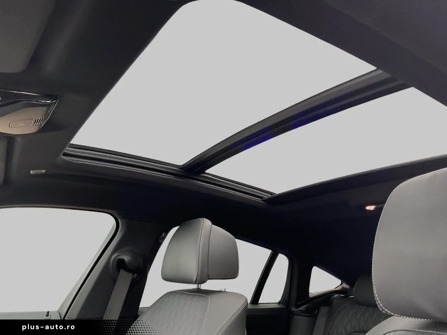 BMW X6 xDrive 40d M Sportpaket AHK HUD Pano Luftfede