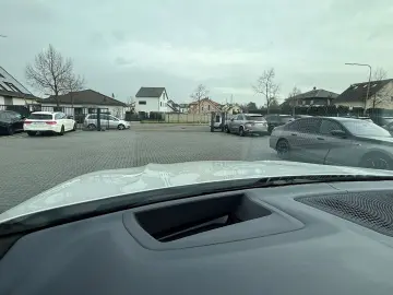 BMW X6 40xd MSPORT INDIVIDUAL 360 ACC HUD LASER AHK