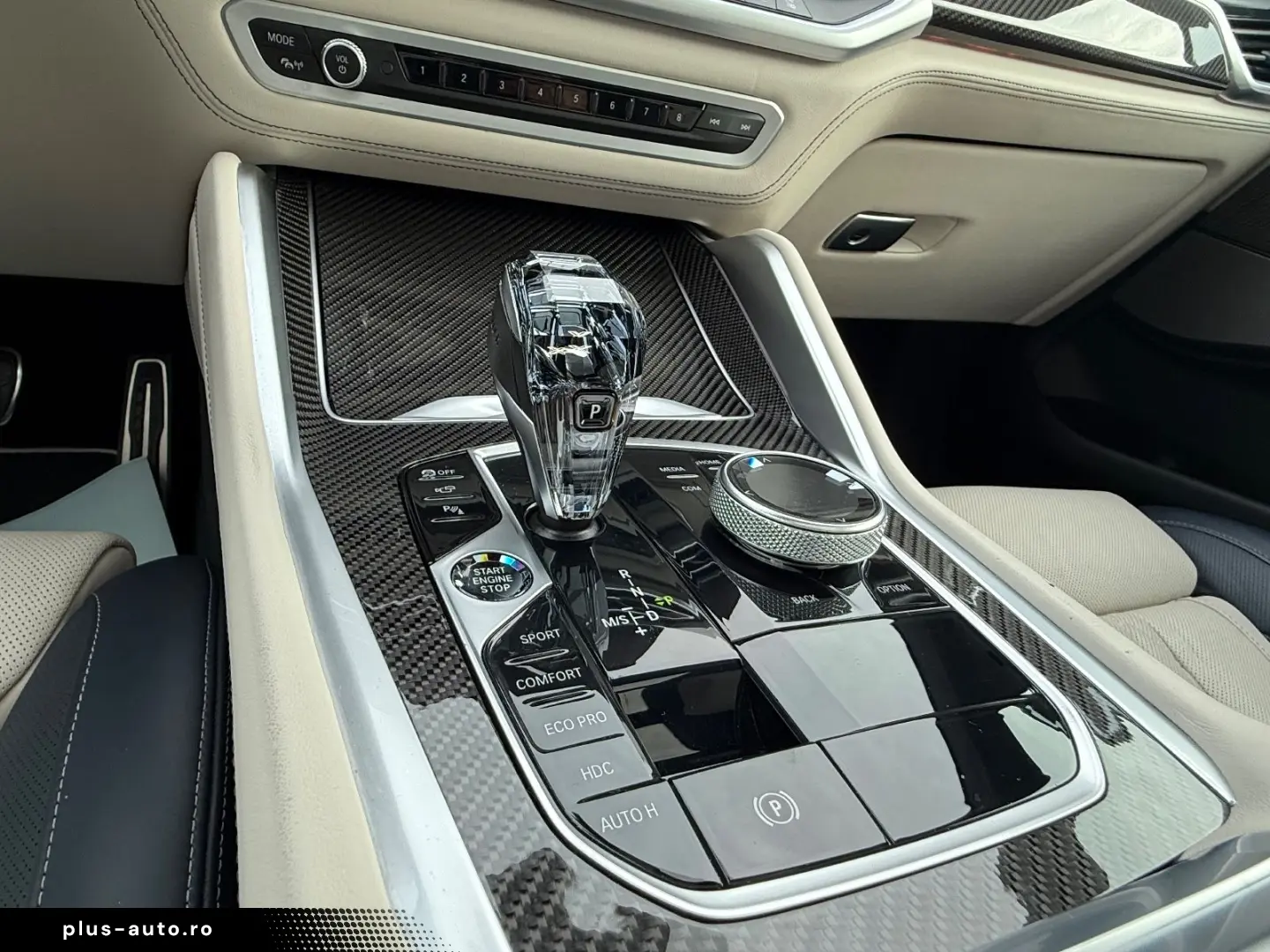 BMW X6 40xd MSPORT INDIVIDUAL 360 ACC HUD LASER AHK