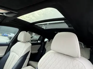 BMW X6 40xd MSPORT INDIVIDUAL 360 ACC HUD LASER AHK