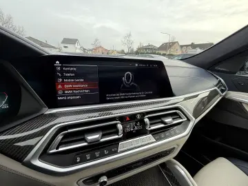 BMW X6 40xd MSPORT INDIVIDUAL 360 ACC HUD LASER AHK