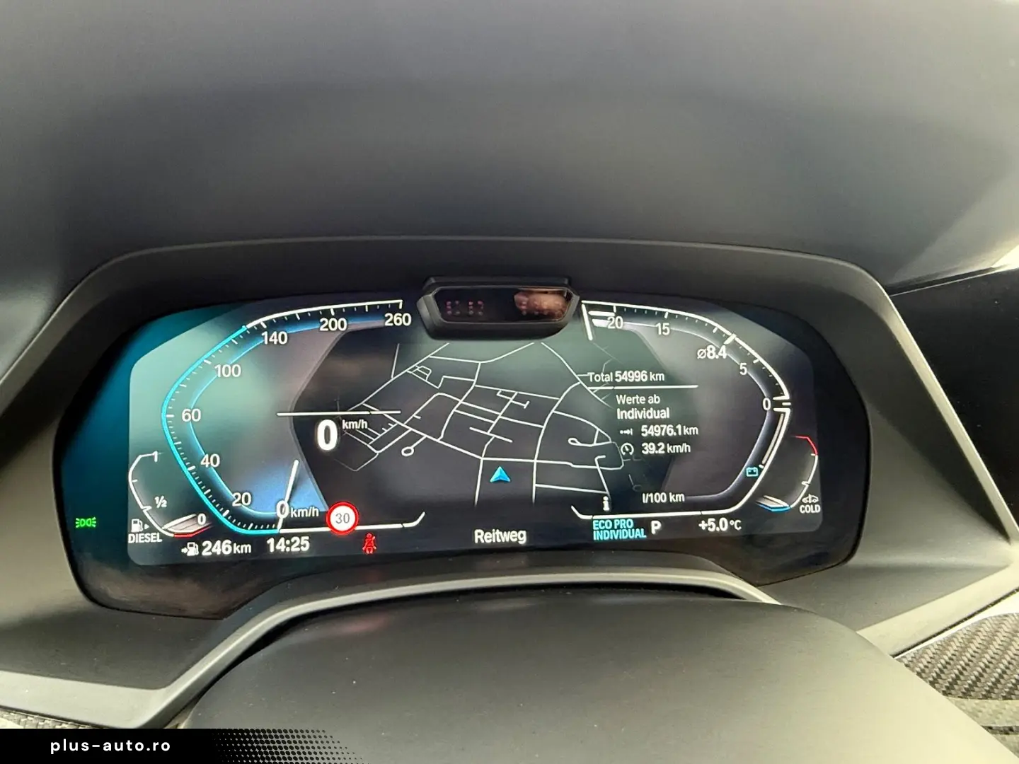 BMW X6 40xd MSPORT INDIVIDUAL 360 ACC HUD LASER AHK