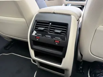 BMW X6 40xd MSPORT INDIVIDUAL 360 ACC HUD LASER AHK