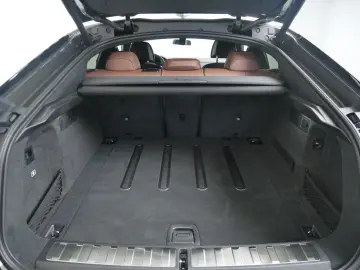 BMW X6 xDrive 40d (M-Sport Navi AHK Pano HUD HK 360)