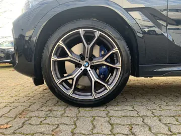 BMW X6 xDrive40d M Sportpaket B&W Standhzg Laser HUD