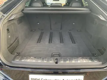 BMW X6 xDrive40d M Sportpaket B&W Standhzg Laser HUD