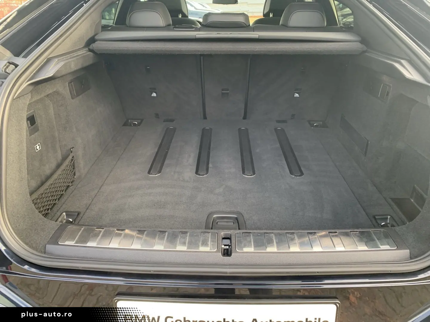 BMW X6 xDrive40d M Sportpaket B&W Standhzg Laser HUD