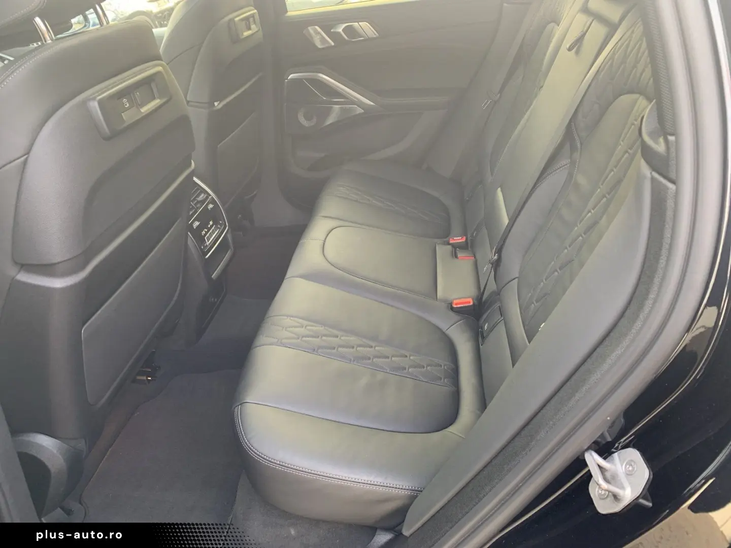 BMW X6 xDrive40d M Sportpaket B&W Standhzg Laser HUD