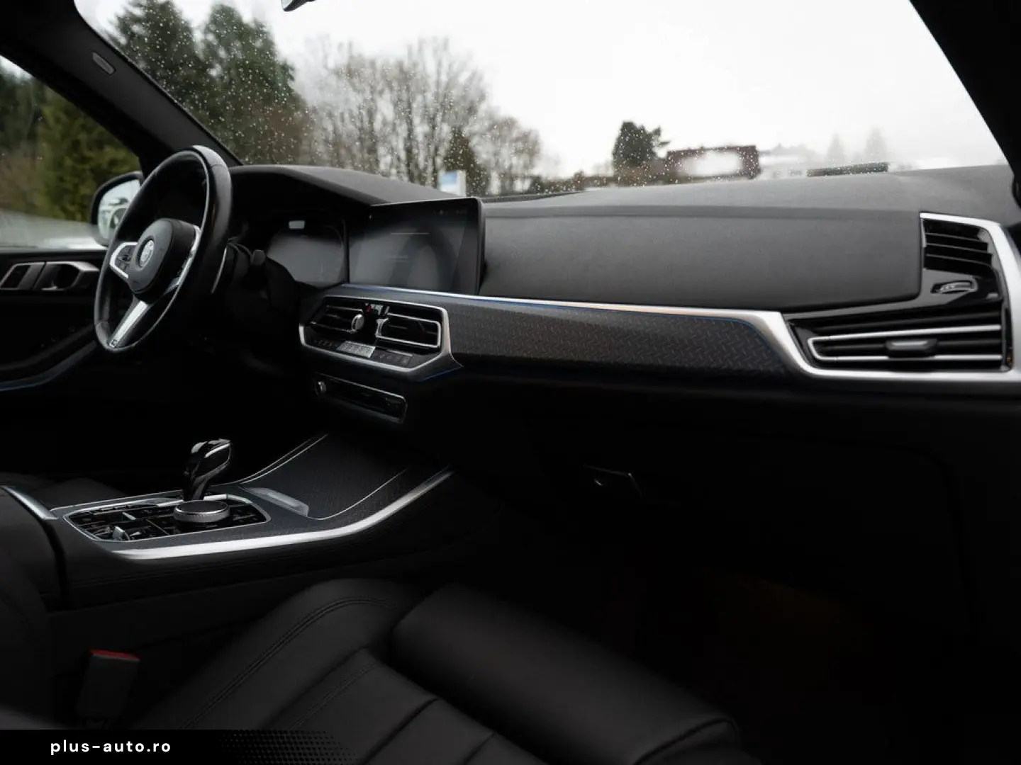 BMW X5 xDr45e HUD 360  LASER ACC DisplayKey H&K