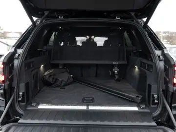 BMW X5 xDr45e HUD 360  LASER ACC DisplayKey H&K