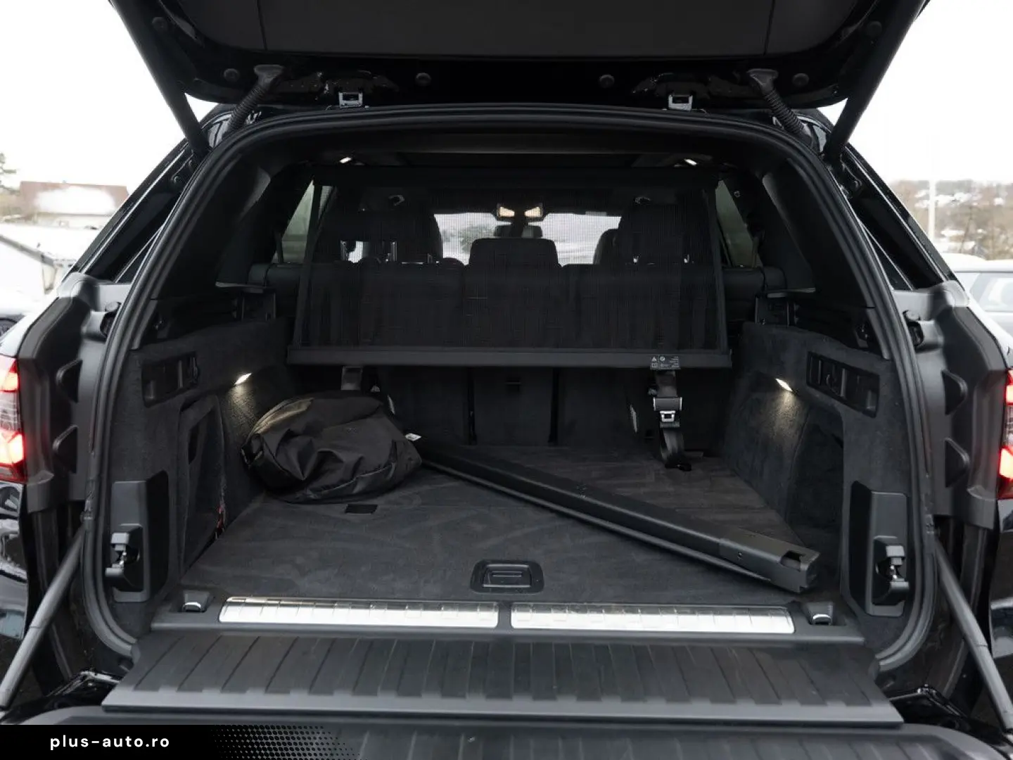 BMW X5 xDr45e HUD 360  LASER ACC DisplayKey H&K