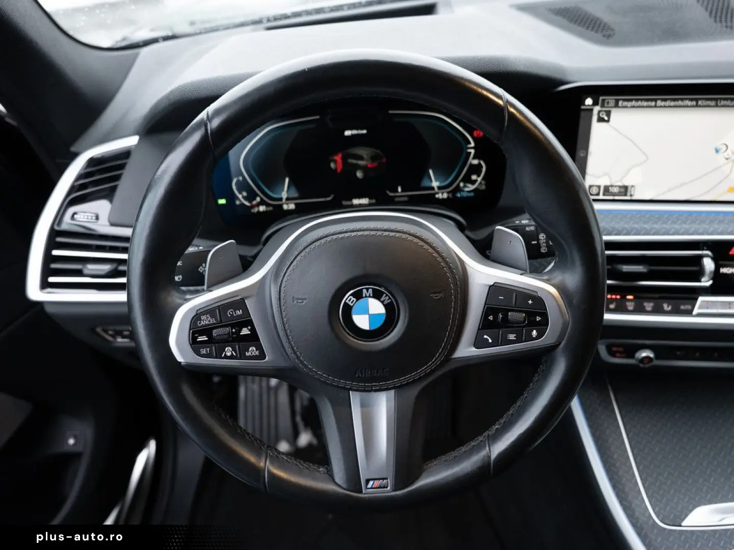 BMW X5 xDr45e HUD 360  LASER ACC DisplayKey H&K