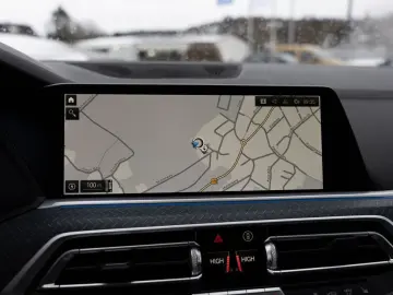 BMW X5 xDr45e HUD 360  LASER ACC DisplayKey H&K