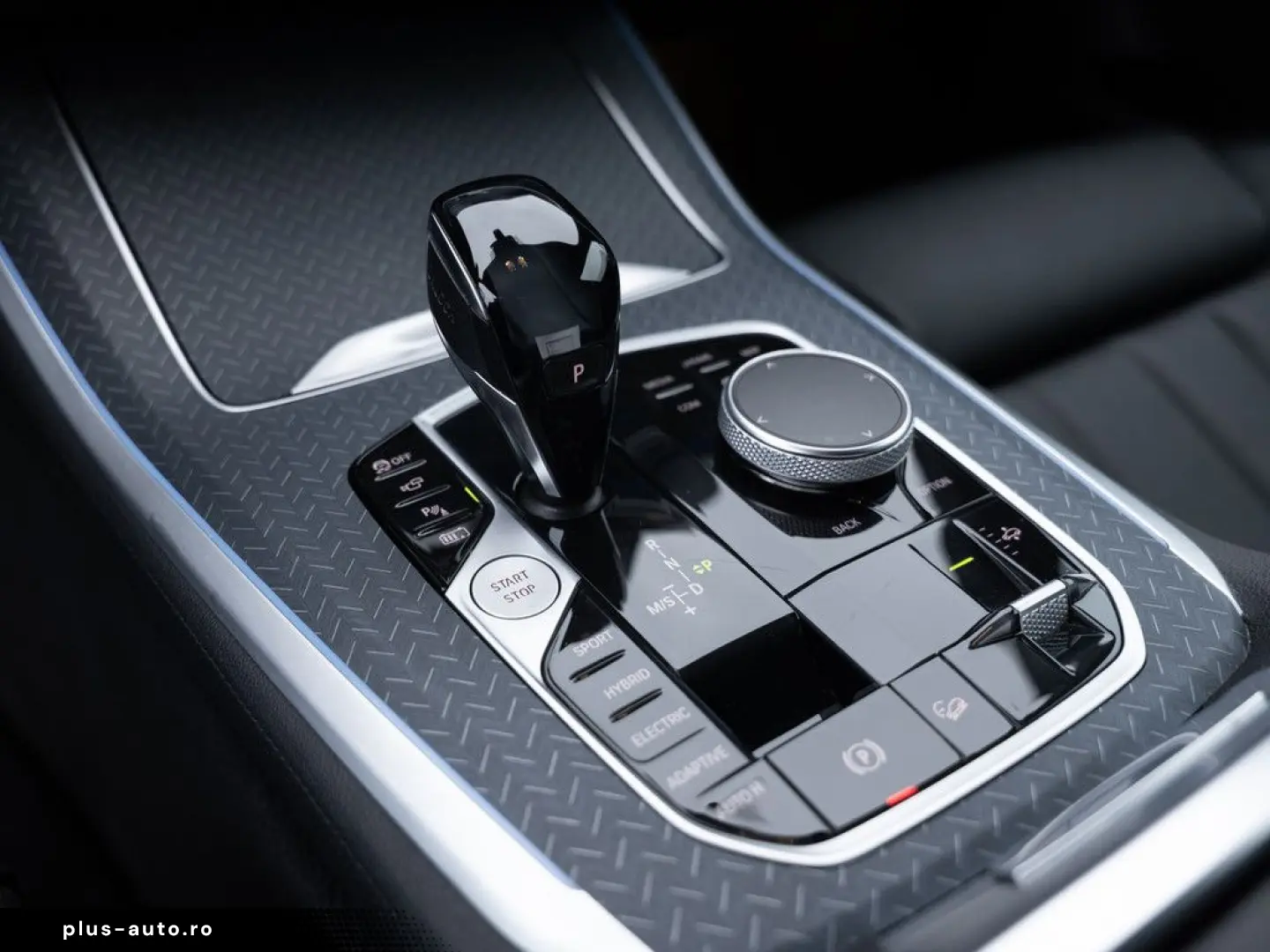 BMW X5 xDr45e HUD 360  LASER ACC DisplayKey H&K