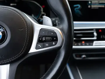 BMW X5 xDr45e HUD 360  LASER ACC DisplayKey H&K