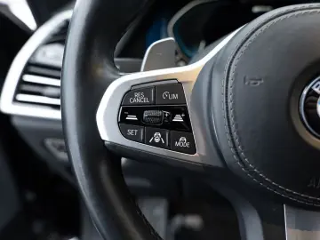 BMW X5 xDr45e HUD 360  LASER ACC DisplayKey H&K