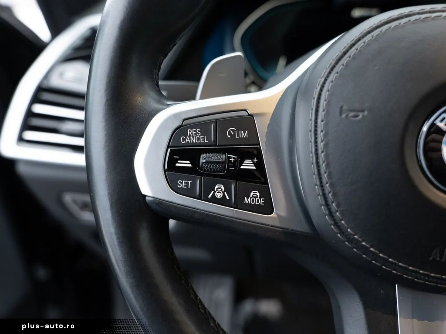 BMW X5 xDr45e HUD 360  LASER ACC DisplayKey H&K