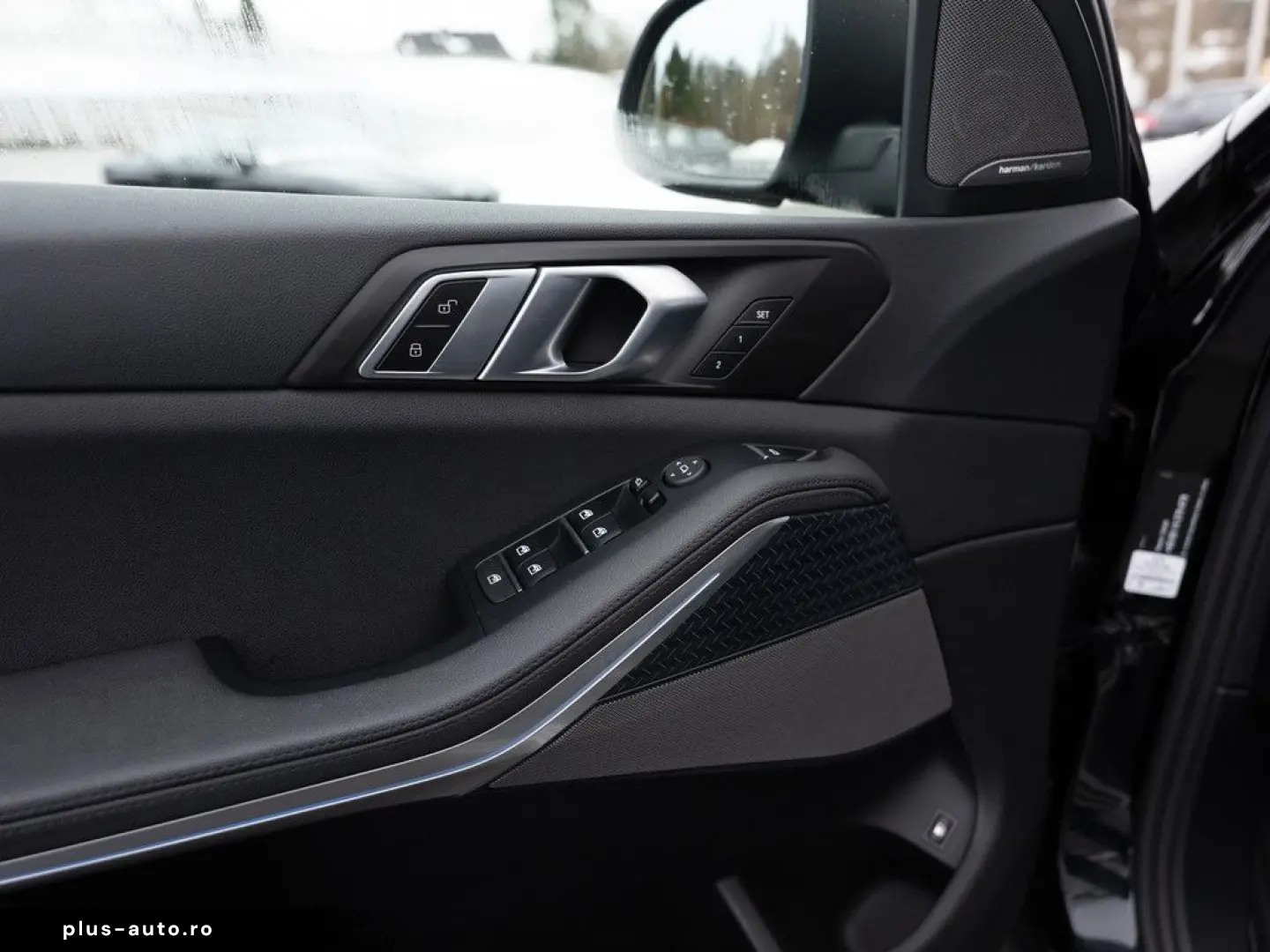 BMW X5 xDr45e HUD 360  LASER ACC DisplayKey H&K