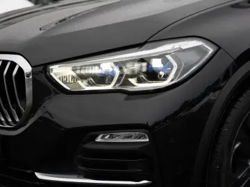 BMW X5 xDr45e HUD 360  LASER ACC DisplayKey H&K