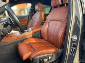 BMW X6 xDrive 40d M Sport Laser H&K Head-up Shz AHK