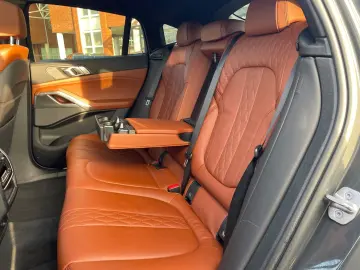 BMW X6 xDrive 40d M Sport Laser H&K Head-up Shz AHK