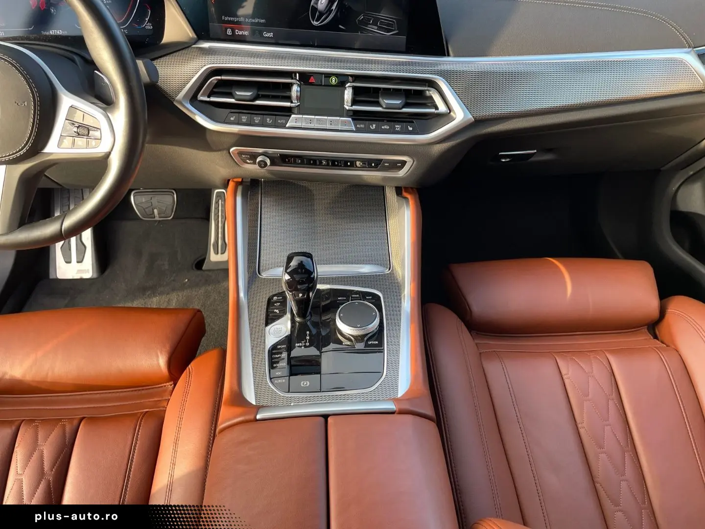 BMW X6 xDrive 40d M Sport Laser H&K Head-up Shz AHK