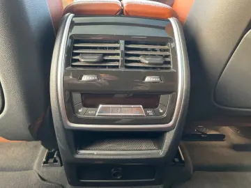 BMW X6 xDrive 40d M Sport Laser H&K Head-up Shz AHK