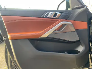 BMW X6 xDrive 40d M Sport Laser H&K Head-up Shz AHK