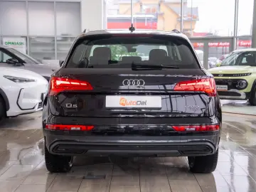 Audi Q5 50TDI 3.0 Quattro Mild-Hybrid