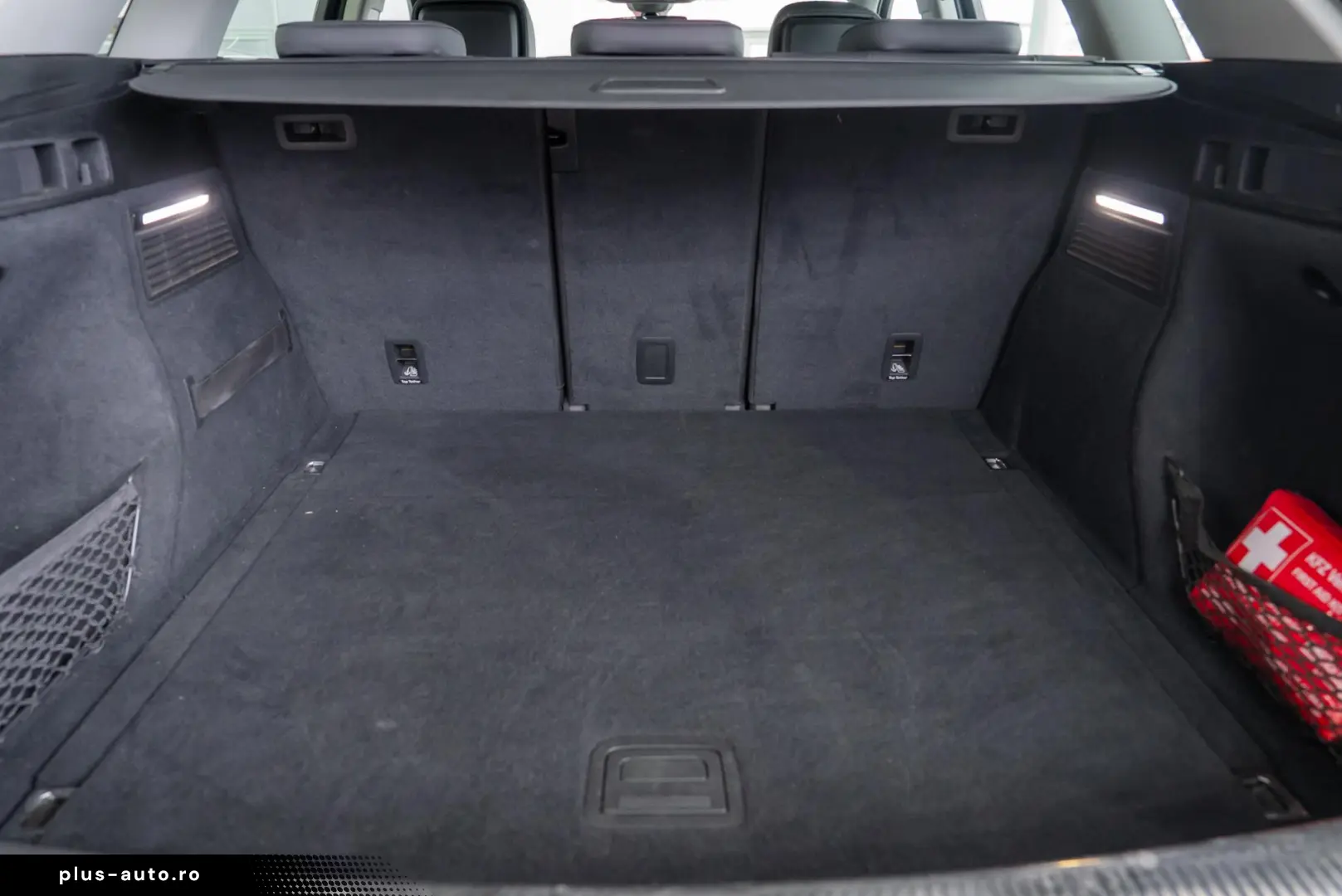 Audi Q5 50TDI 3.0 Quattro Mild-Hybrid