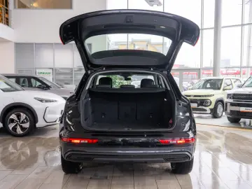 Audi Q5 50TDI 3.0 Quattro Mild-Hybrid