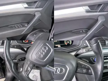 Audi Q5 50TDI 3.0 Quattro Mild-Hybrid