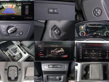 Audi Q5 50TDI 3.0 Quattro Mild-Hybrid