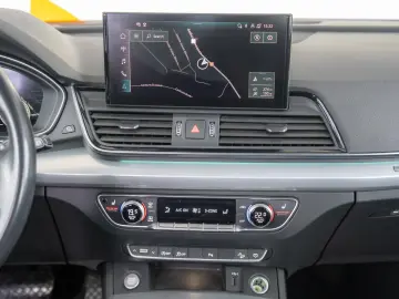 Audi Q5 50TDI 3.0 Quattro Mild-Hybrid