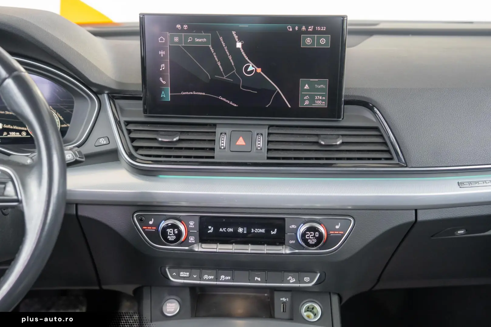 Audi Q5 50TDI 3.0 Quattro Mild-Hybrid