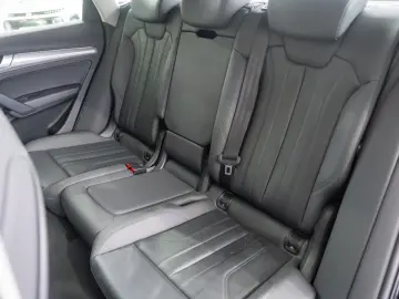 Audi Q5 50TDI 3.0 Quattro Mild-Hybrid