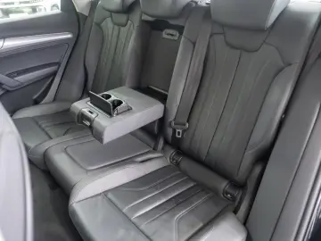 Audi Q5 50TDI 3.0 Quattro Mild-Hybrid