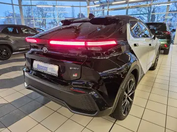TOYOTA C-HR 2.0 GR SPORT Premiere HUD JBL 20 Zoll